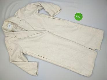 reserved wool blend: Płaszcz damski, rozmiar S — 2