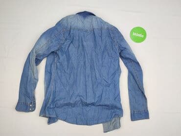 koszulka tommy hilfiger damska biala: Esmara, Koszula damska, S — 3