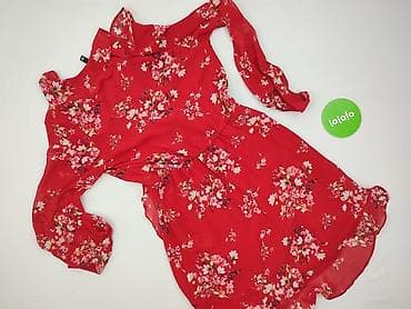 facebook hm: H&M Divided, Sukienka damska, rozmiar XL — 3
