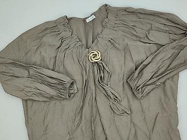 New Collection, Bluzka damska, rozmiar 5XL