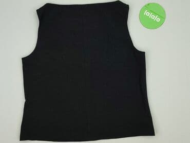 bluzki z zamkiem z przodu: Debenhams, T-shirt damski, rozmiar L — 3