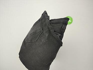 tezenis: Benetton, Jeansy damskie, rozmiar M — 4