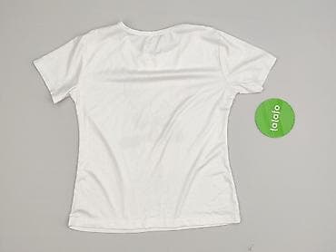 mango t shirty: T-shirt damski, rozmiar M — 3