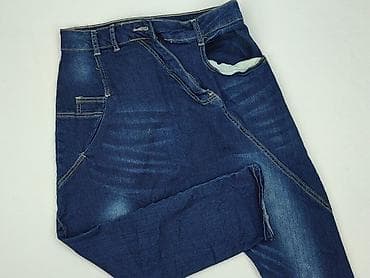 Denim, Jeansy damskie, rozmiar S w lalafo.pl Denim, Jeansy damskie, rozmiar S
