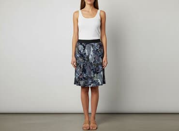 spódnice na zime: Spódnica damska, rozmiar S — 1