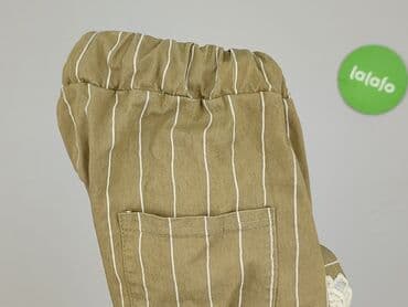 luźne spodenki damskie: Szorty damskie, rozmiar S — 4