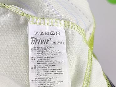 tanie dresy: Crivit Sports, Bluza damska
, rozmiar S — 5