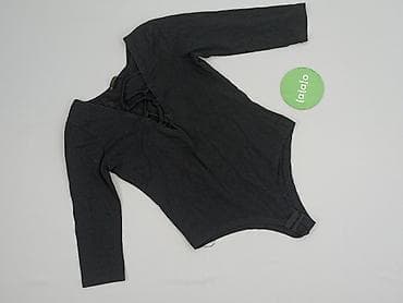 majtki puccini: Body damskie, rozmiar S — 2