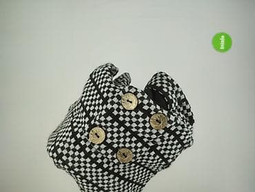 bluzy virtus pro: Ponczo damskie, rozmiar One size — 5