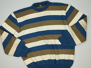 kurtka malachowski: Sweter dla mężczyzn, rozmiar XL — 1