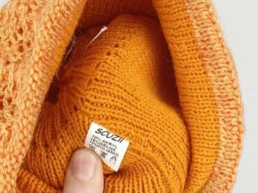 torba c a: Cap, Female, condition - Perfect — 5