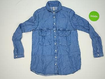 Stradivarius, Koszula damska, rozmiar S — 2