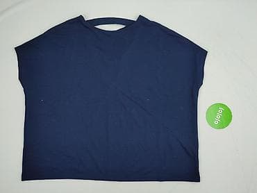 czerwone bluzki reserved: Bluzka damska, rozmiar XS — 2