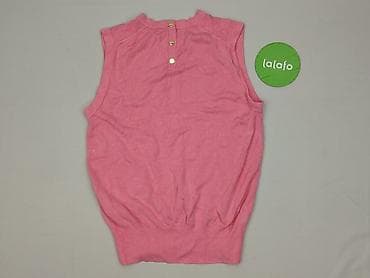 dekolt serce: Zara, Top damski, rozmiar M — 3