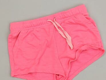 zimowe krótkie spodenki: Woman, Szorty damskie, rozmiar L — 1