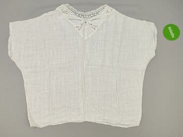 bluzki włoskie: ITALY FASHION, Bluzka damska, rozmiar One size — 3