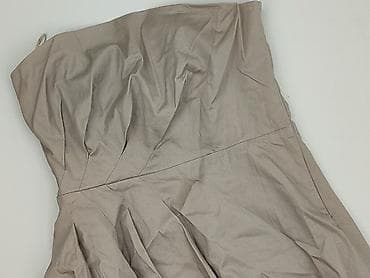 sukienki camel: Vila, Sukienka damska, rozmiar M — 1