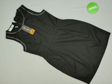 lidl sukienka czarna: Sukienka damska, rozmiar XL — 2