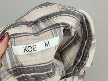 koszula flanelowa carhartt: Koszula damska, rozmiar M — 4