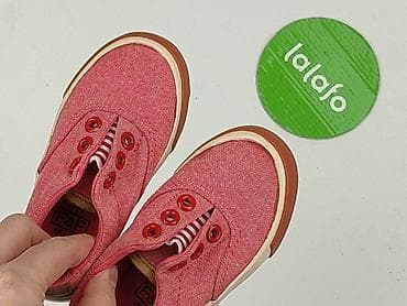 firefly trampki: Trampki F&F, 23, Używany — 6