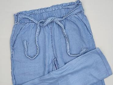 lidl pants 5: Esmara, Spodnie materiałowe damskie, rozmiar S — 1