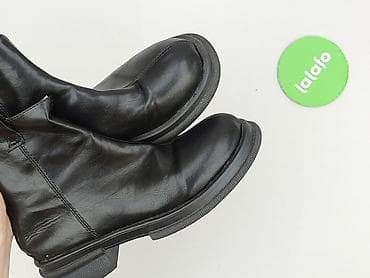 flexx buty: Botki damskie, rozmiar 38 — 5