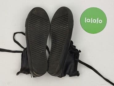 Kobiety: Converse, Sneakersy damskie, 38, stan - Bardzo dobry — 5