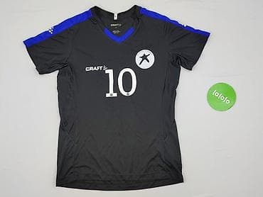 it moda bluzy: Koszulka dla mężczyzn, rozmiar S — 2