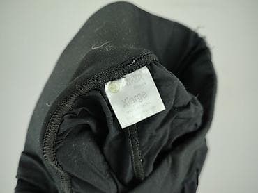 spodnie sennik: Zumba, Spodnie materiałowe damskie, rozmiar XL — 4