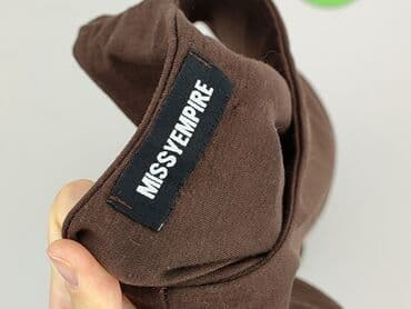 eleganckie sukienki z krótkim rękawem: Missy Empire, Sukienka damska, rozmiar S — 4