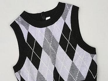 H&M Divided, Kamizelka damska, rozmiar S