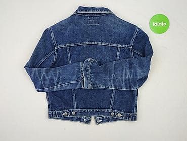 mnml jeans: Jeanswear, Kurtka jeansowa damska, rozmiar M — 3