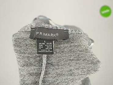 morgan sweter: Primark, Kardigan damski, rozmiar L — 4
