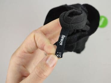 sinsay t shirty damskie: Sinsay, T-shirt damski, rozmiar XS — 4