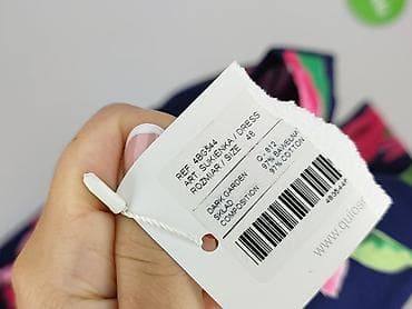 maternity: QUIOSQUE, Sukienka damska, rozmiar 4XL — 5