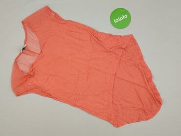 bershka koszulka oversize damska: Bershka, T-shirt damski, rozmiar S — 2