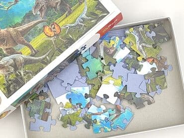 puzzle polska dla dzieci: Puzzle dla Dzieci, stan - Idealny — 3