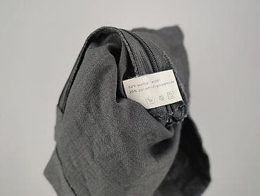 ca garnitur: Elementy, Spodnie materiałowe damskie, rozmiar S — 5
