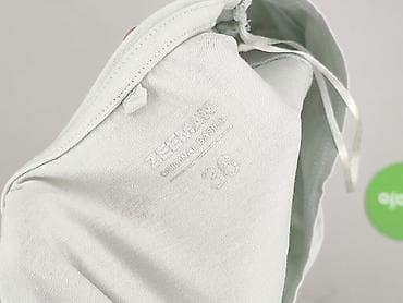 gee one bokserki: T-shirt damski, rozmiar S — 5