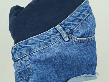 krótkie spodenki ciążowe olx: Boohoo, Szorty damskie, rozmiar M — 6