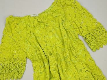 sukienka maxi born2be: Women`s dress, size 2XL — 2