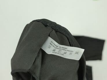 legginsy ze stringami: Legginsy rozmiar 3XL — 4