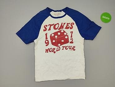 koszulka beyonce: The Rolling Stones, T-shirt damski, rozmiar S — 2