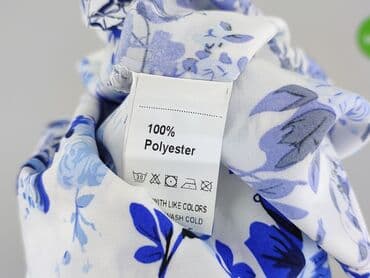 bluzka litera a: Bluzka damska, rozmiar XL — 5