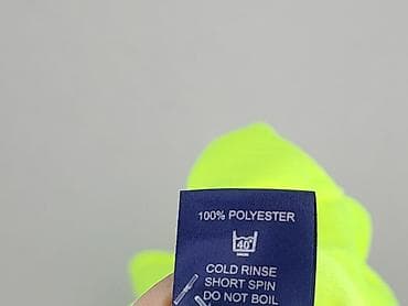 dresy szare: T-shirt damski, rozmiar 2XL — 5