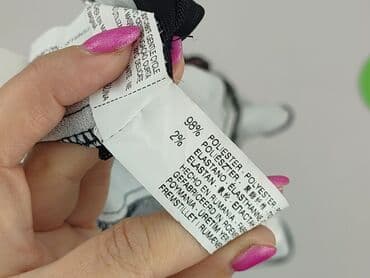bershka spódnice z łańcuchem: Bershka, Spódnica damska, rozmiar S — 5
