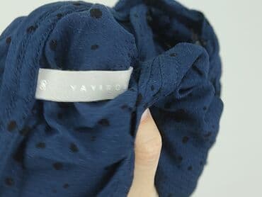 marynarka damska w jodełkę: YAYA, Bluzka damska, S — 4