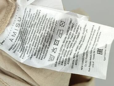 koszula marki mango: Amisu, Bluzka damska, rozmiar S — 5