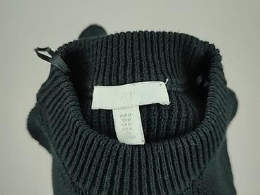 Kobiety: H&M, Sukienka damska, rozmiar M — 4