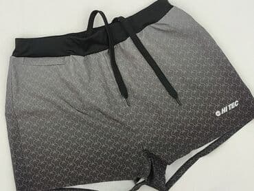 hi tec t shirty: Hi-Tec, Szorty damskie, rozmiar S — 1